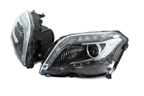 Mercedes GLK class X204 2008-2015 Phares avant FullLed V-1 (2012-2015, lot de 2) photo 5