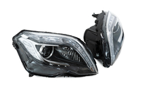 Mercedes GLK class X204 2008-2015 Phares avant FullLed V-1 (2012-2015, lot de 2) photo 6