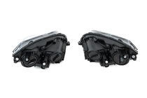 Mercedes GLK class X204 2008-2015 Phares avant FullLed V-1 (2012-2015, lot de 2) photo 9