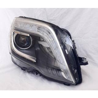 Phares avant FullLed V-1 (2012-2015, lot de 2) Mercedes GLK сlass X204 2008-2015 photo 2