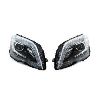 Phares avant FullLed V-1 (2012-2015, lot de 2) photo 2