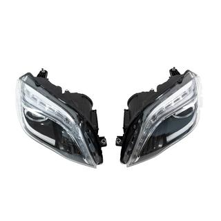 Phares avant FullLed V-1 (2012-2015, lot de 2) photo 4