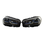 BMW X3 G01 2018- Phares Avant Laser 2018-2022 (2 pcs) photo 1