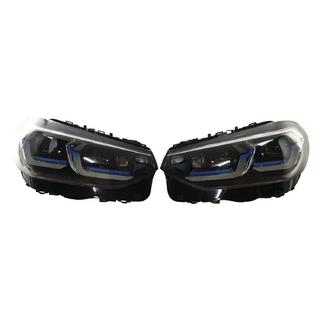 Phares Avant Laser 2018-2022 (2 pcs)
