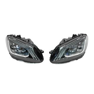 Phares avant Maybach (2 pcs) photo 3