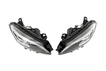 Mercedes A-class W176 2012-2018 Phares avant Full LED (2 pcs) photo 3