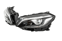 Mercedes A-class W176 2012-2018 Phares avant Full LED (2 pcs) photo 4