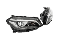 Mercedes A-class W176 2012-2018 Phares avant Full LED (2 pcs) photo 5