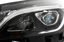 Mercedes A-class W176 2012-2018 Phares avant Full LED (2 pcs) photo 7