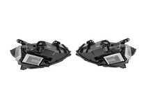 Mercedes A-class W176 2012-2018 Phares avant Full LED (2 pcs) photo 9