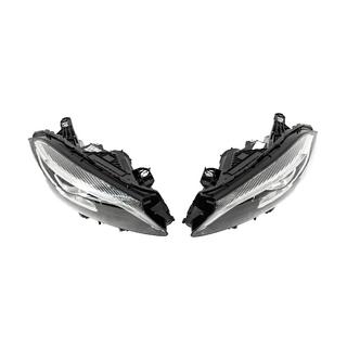 Phares avant Full LED (2 pcs) Mercedes A-class W176 2012-2018 photo 3