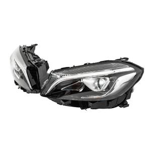Phares avant Full LED (2 pcs) Mercedes A-class W176 2012-2018 photo 4