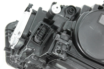 Mercedes A-class W177 2018- Phares avant Multibeam (2018-2022, 2 pcs) photo 9