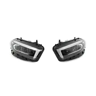 Phares avant Multibeam (2018-2022, 2 pcs) photo 1