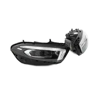 Phares avant Multibeam (2018-2022, 2 pcs) photo 3