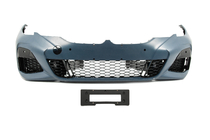 BMW 3 Series G20/G21 2018- Pare-chocs avant M-Sport 2018-2022 photo 2