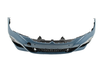 BMW 3 Series G20/G21 2018- Pare-chocs avant M-Sport 2018-2022 photo 3