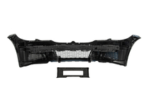 BMW 3 Series G20/G21 2018- Pare-chocs avant M-Sport 2018-2022 photo 9