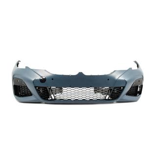 Pare-chocs avant M-Sport 2018-2022 BMW 3 Series G20/G21 2018- photo 1