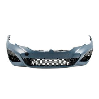 Pare-chocs avant M-Sport 2018-2022 BMW 3 Series G20/G21 2018- photo 4