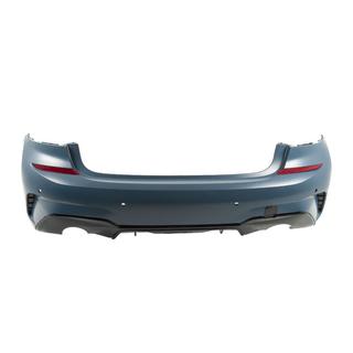Pare-chocs arrière M-Sport (pour G20 2018-2022) BMW 3 Series G20/G21 2018- photo 1