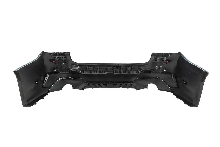 BMW 3 Series G20/G21 2018- Pare-chocs arrière M-Sport (pour G20 2018-2022) Photo 6