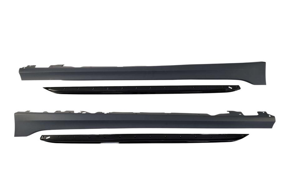 BMW 3 Series G20/G21 2018- Bas de Caisse M-Sport 2018-2022 Image