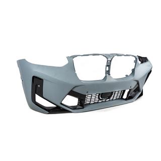 Pare-chocs avant style X3M F97 (2022-2024) photo 4