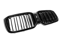 BMW X3 G01 2018- Calandre style X3M F97 (2022-2024) photo 5