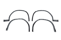 BMW X3 G01 2018- Kit de moulures et élargisseurs d’ailes style X3M F97 (2022-2024) photo 8