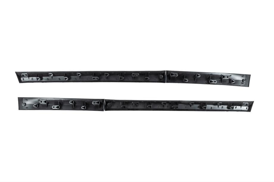 BMW X3 G01 2018- Kit de moulures et élargisseurs d’ailes style X3M F97 (2022-2024) Photo 9