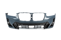 BMW X3 G01 2018- Pare-chocs avant M-Sport (2022-2024) photo 1