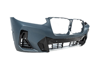BMW X3 G01 2018- Pare-chocs avant M-Sport (2022-2024) photo 4