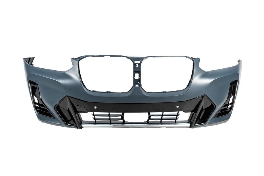 BMW X3 G01 2018- Pare-chocs avant M-Sport (2022-2024) Image