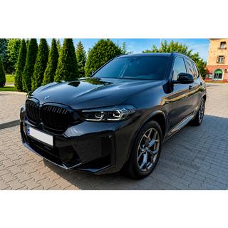 Bas de caisse X3M F97 / M-Sport photo 1