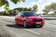 Skoda Kamiq mise à jour : test du modèle restylé photo 2