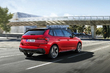 Skoda Kamiq mise à jour : test du modèle restylé photo 3