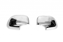Nissan Leaf 2010-2017 Coques de Rétroviseurs (2 pcs, ABS) photo 2