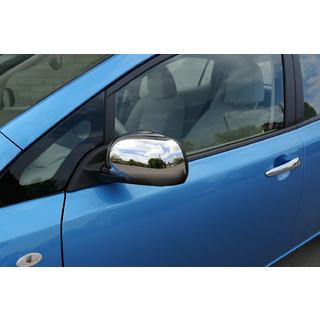 Coques de Rétroviseurs (2 pcs, ABS)