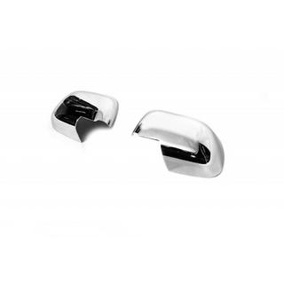 Coques de Rétroviseurs (2 pcs, ABS) photo 3