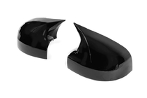 Dacia Logan MCV 2004-2014 Coques de Rétroviseurs BMW-Style (2 pcs) photo 4