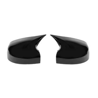 Coques de Rétroviseurs BMW-Style (2 pcs) Dacia Sandero 2007-2013 photo 2