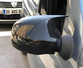 Lada Largus 2012- Coques de Rétroviseurs BMW-Style (2 pcs) photo 5