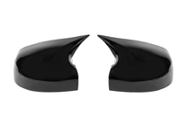 Lada Largus 2012- Coques de Rétroviseurs BMW-Style (2 pcs) photo 2