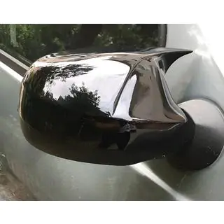Coques de Rétroviseurs BMW-Style (2 pcs) photo 1