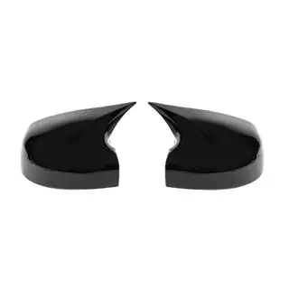 Coques de Rétroviseurs BMW-Style (2 pcs) photo 2