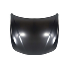 BMW 3 Series F30/F31 2012-2019 Capot (pour F30/F31, Métal) photo 1