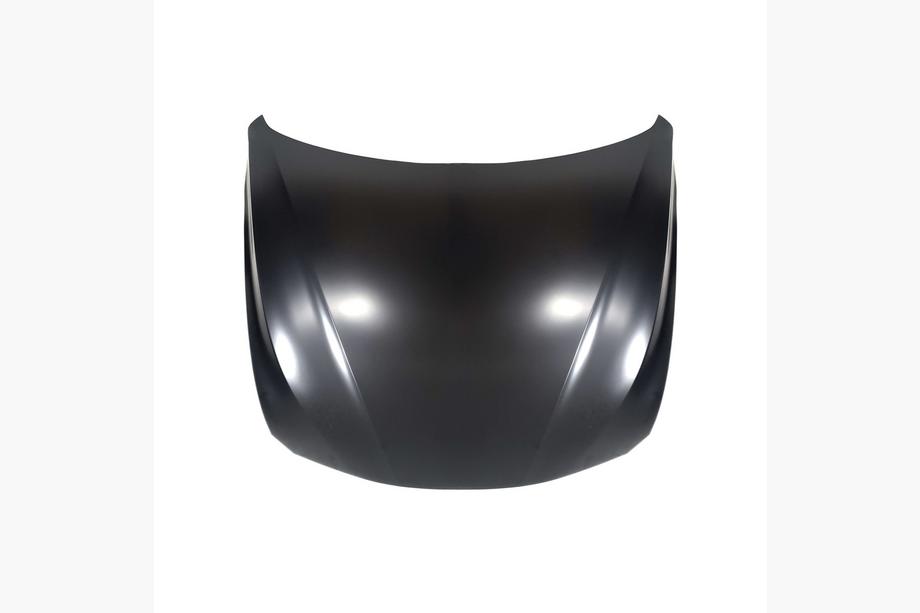 BMW 3 Series F30/F31 2012-2019 Capot (pour F30/F31, Métal) Image