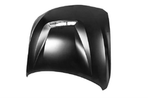 BMW 3 Series F30/F31 2012-2019 Capot style CS (pour F30/F31, Aluminium) photo 2