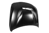 BMW 3 Series F30/F31 2012-2019 Capot style CS (pour F30/F31, Aluminium) photo 3